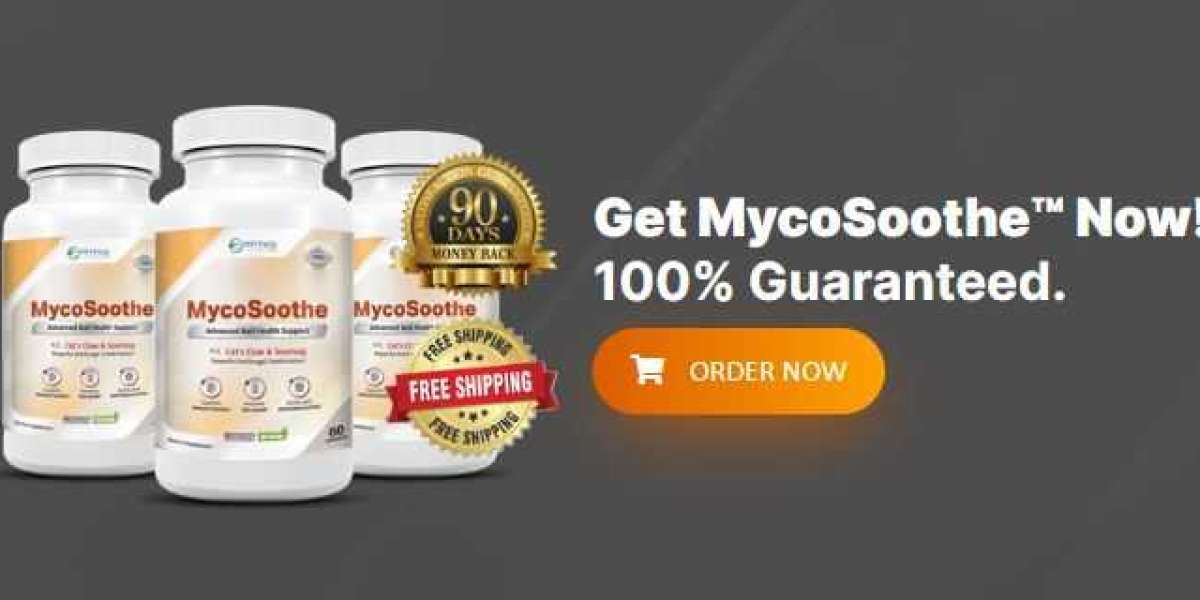 Mycosoothe Nail Fungus Remover United States (USA) Reviews 2023: Working of Mycosoothe