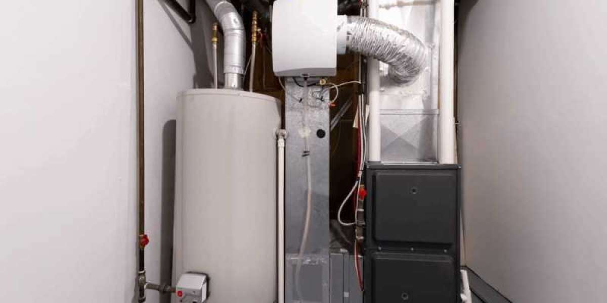 The Magic of Natural Gas Furnaces: A Warm and Cozy Home