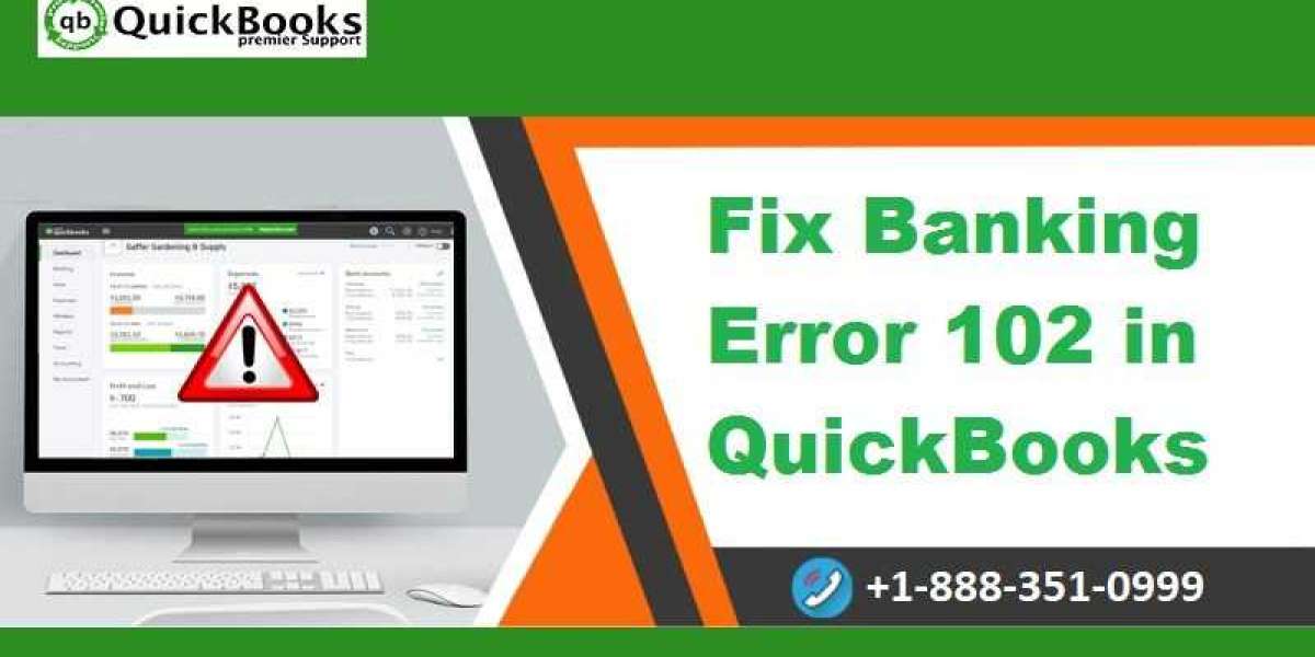 Common Mistakes Leading to QuickBooks Error 102 and How to Avoid Them