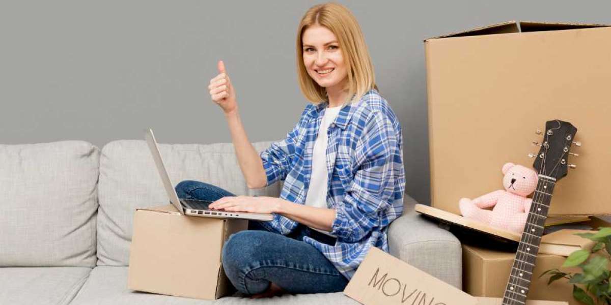 Unveiling the Best Movers and Packers in UAE - Your Ultimate Guide