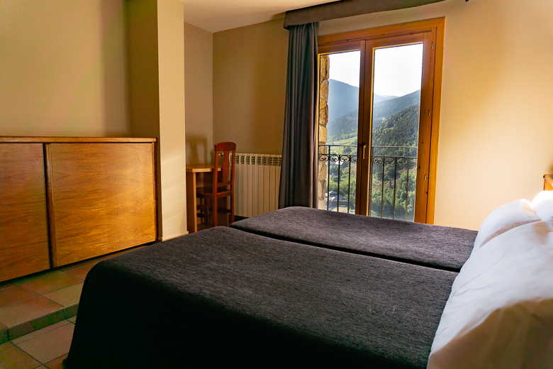 Hotel Familiar en Andorra | Descubre un Hotel en Familia en Andorra
