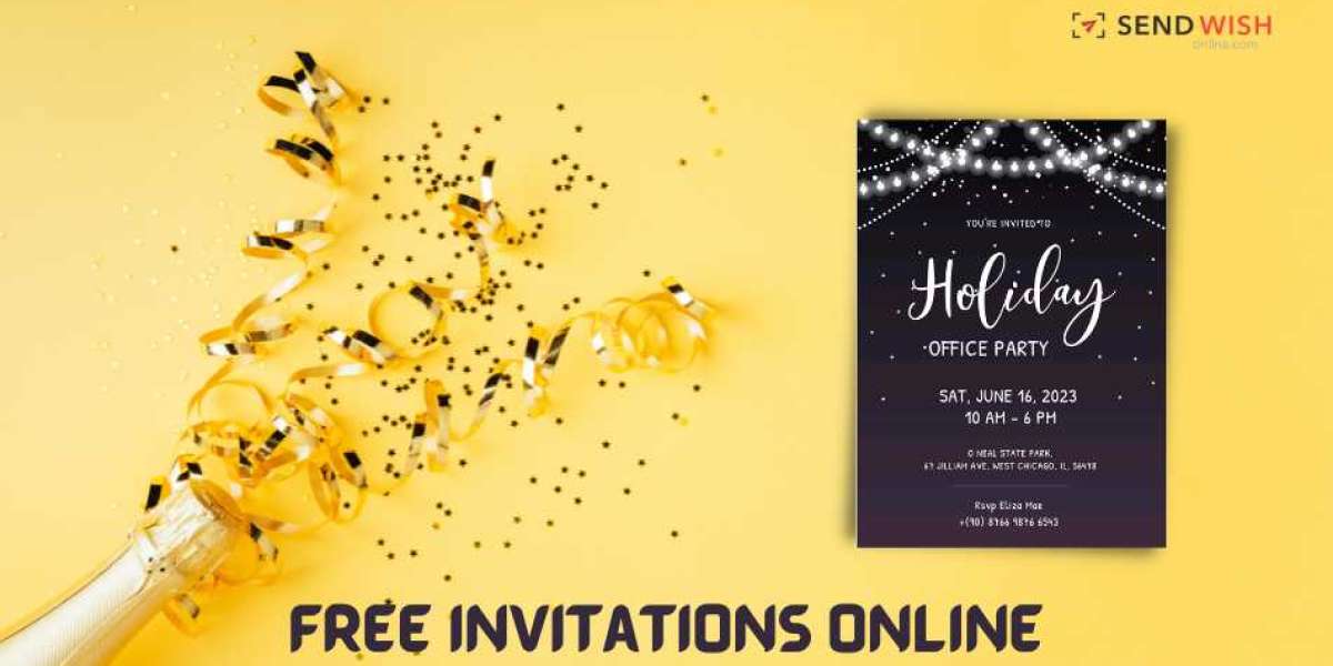 The Top 5 Traits Free Online Invitation Templates CEOs Have in Common