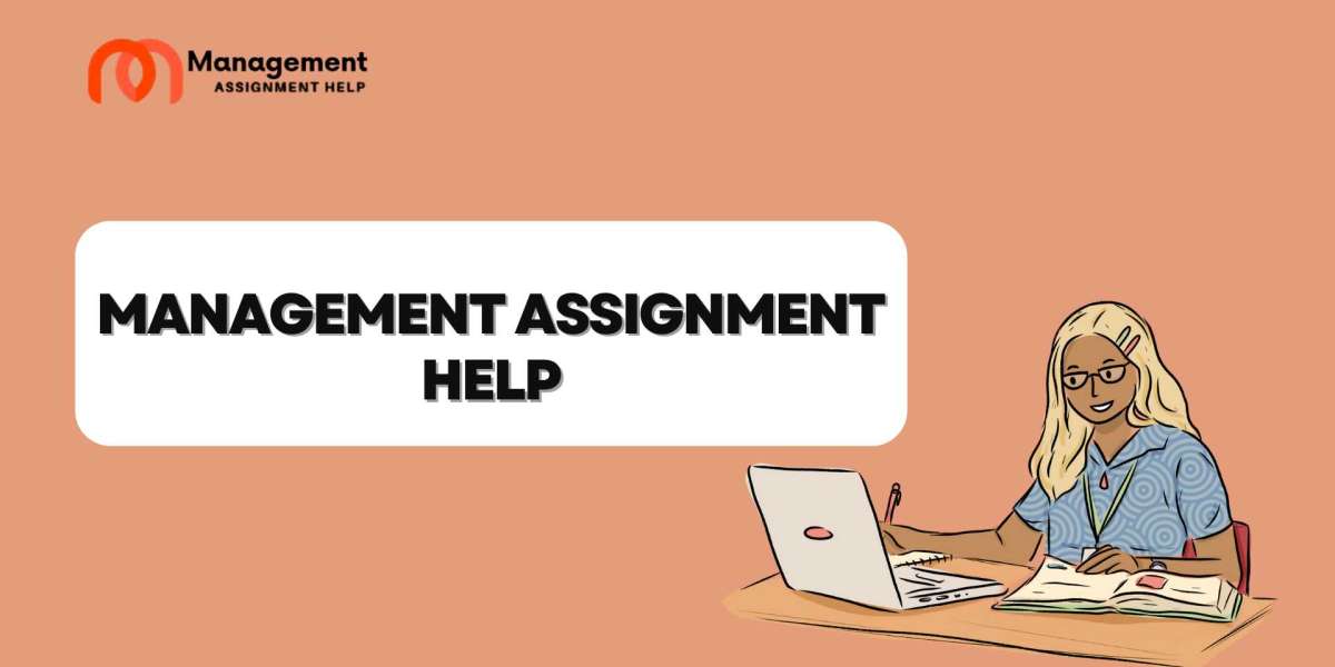Top-Ranked Management Assignment Assistance in Australia: Exceptional Guidance Awaits!