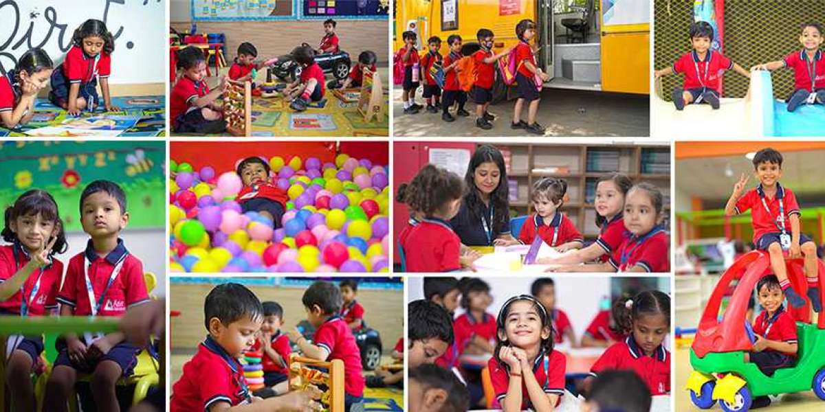 Things to consider before enrolling your child in CBSE School In Greater Noida