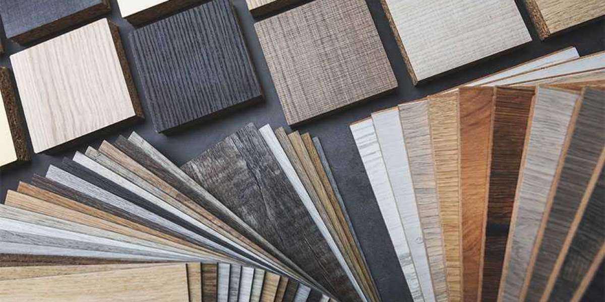 Laminates vs. Veneers: Making the Right Choice for Your Interior Design