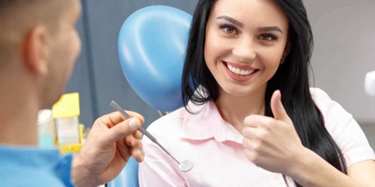 Transforming Your Smile with Modern Dental Techniques