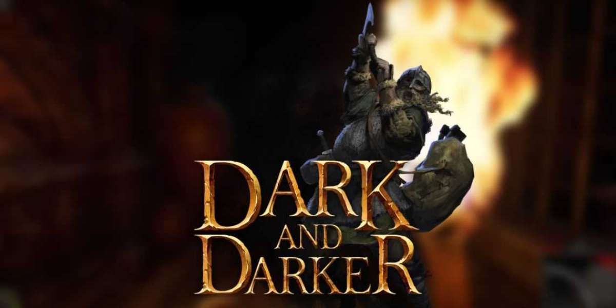 Dark And Darker Adds One Of Its Most-Requested Features As "An Experiment"