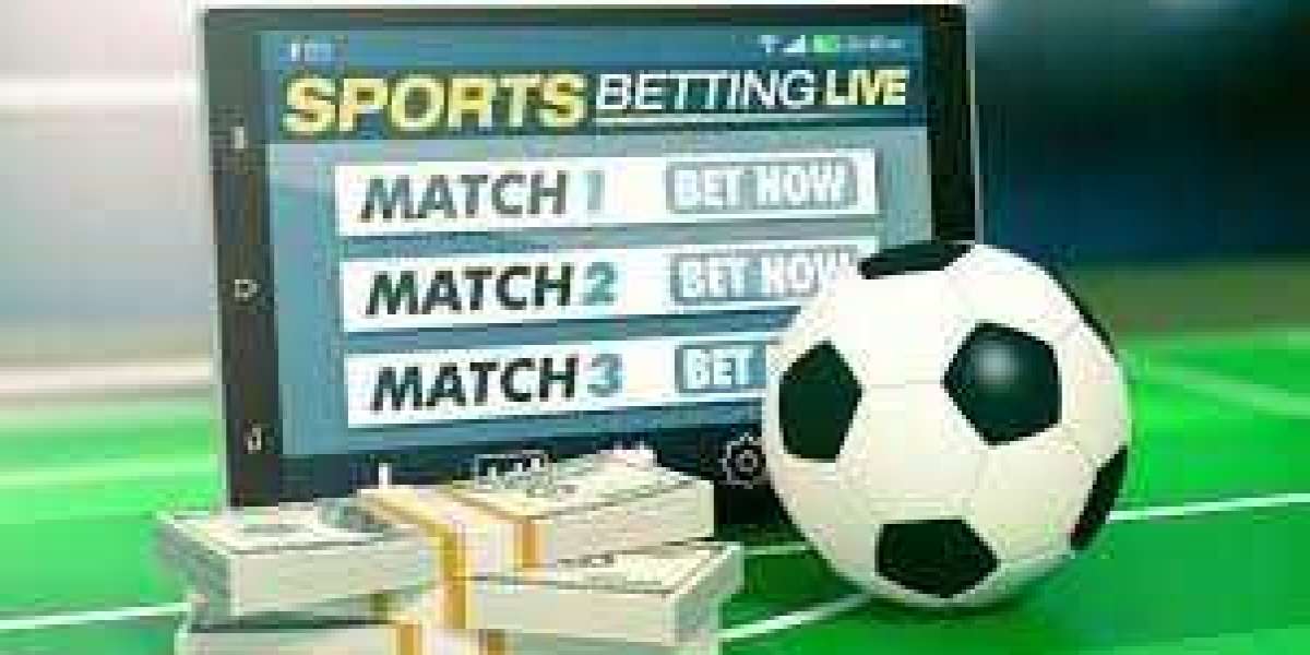 Guide To Play Running Bet in Football Betting