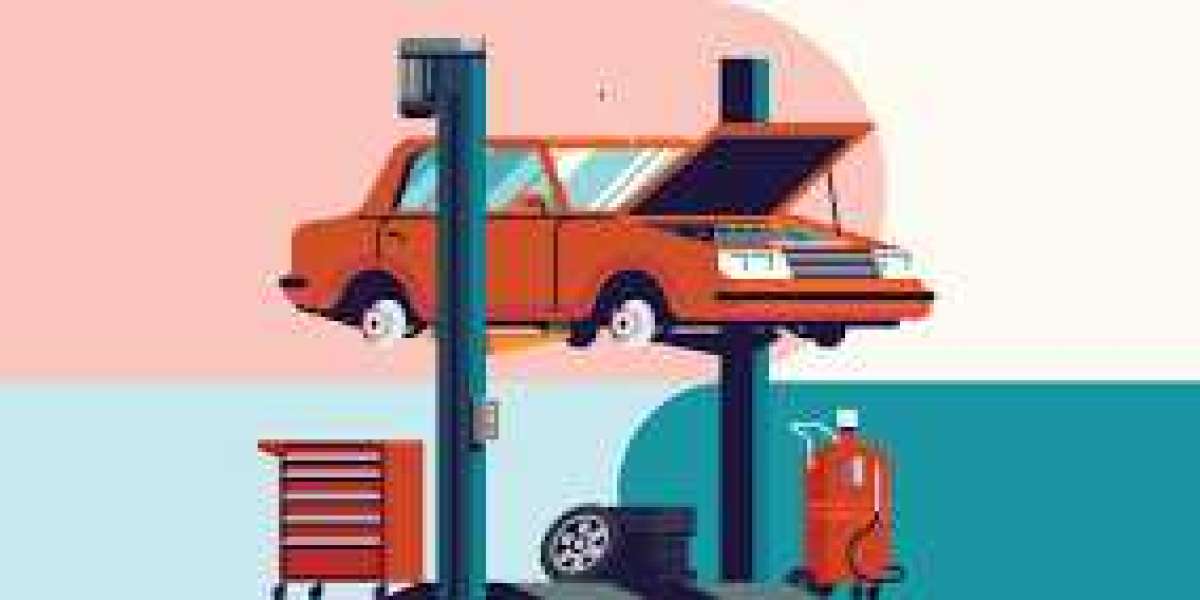 The Ultimate Guide to Auto Repair: Finding the Best Car Mechanic Near Me