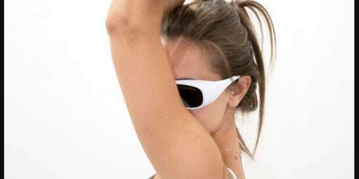 Laser Hair Removal Treatment: The Best Solution to Say Goodbye to Unwanted Hair