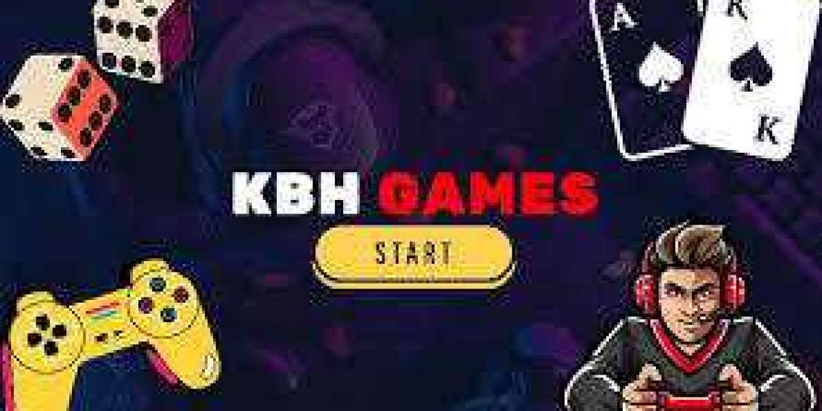 The Gaming Renaissance - A Deep Dive into KBH Games
