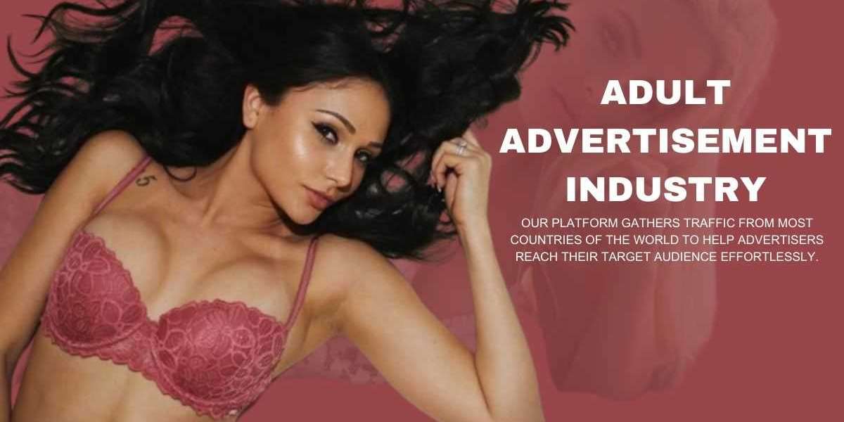 Mastering the Art of Targeted Marketing: A Guide to Adult Advertising Networks