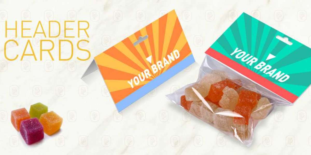 How to Make Your Retail Header Cards Stand Out by Using Art and Science