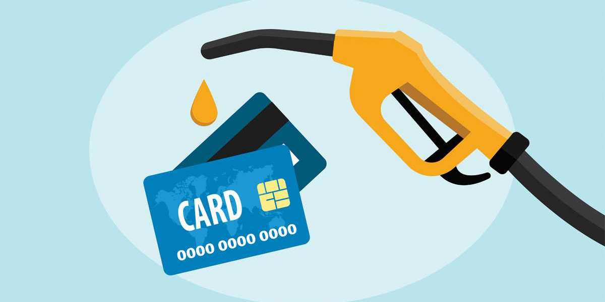 Fuel Cards Market Size, Share, Trends, Industry Report 2023-2028