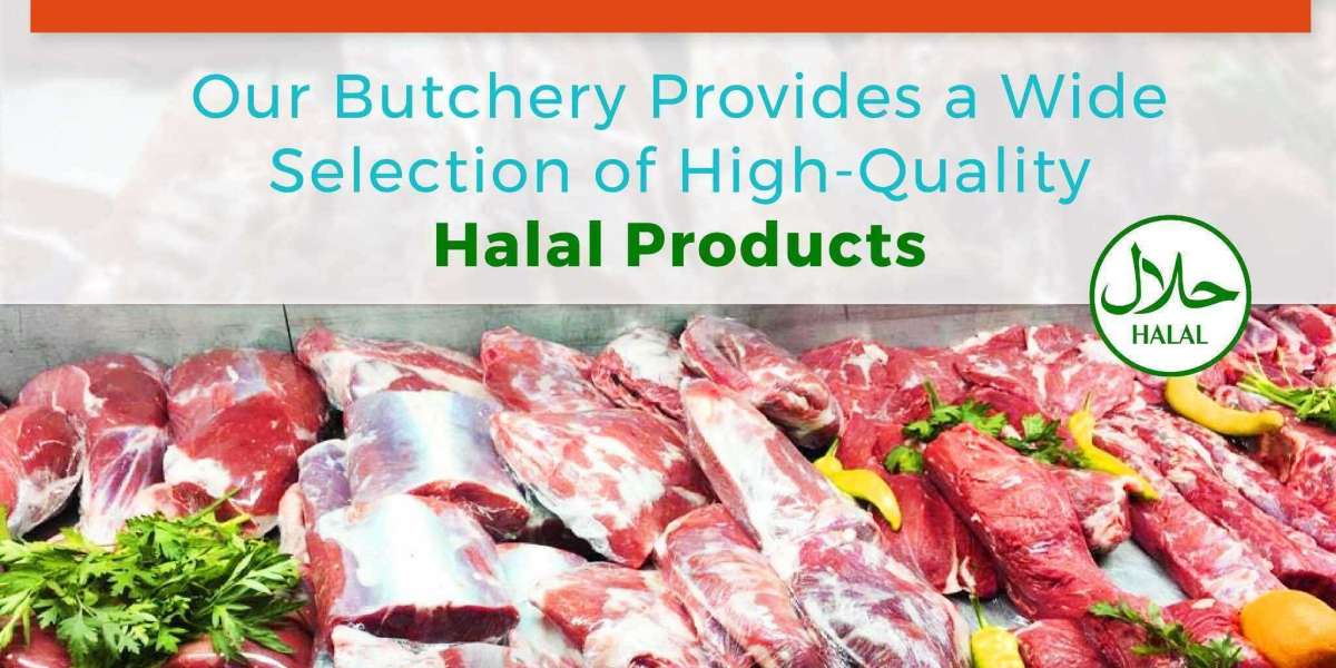 Come and visit Babylon, the best supermarket with the best halal butchers in Glasgow for a taste sensation like no other