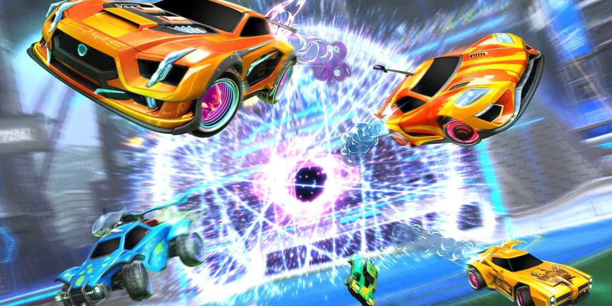 Best Rocket League settings for PC, PS5, and Xbox (Season 12)