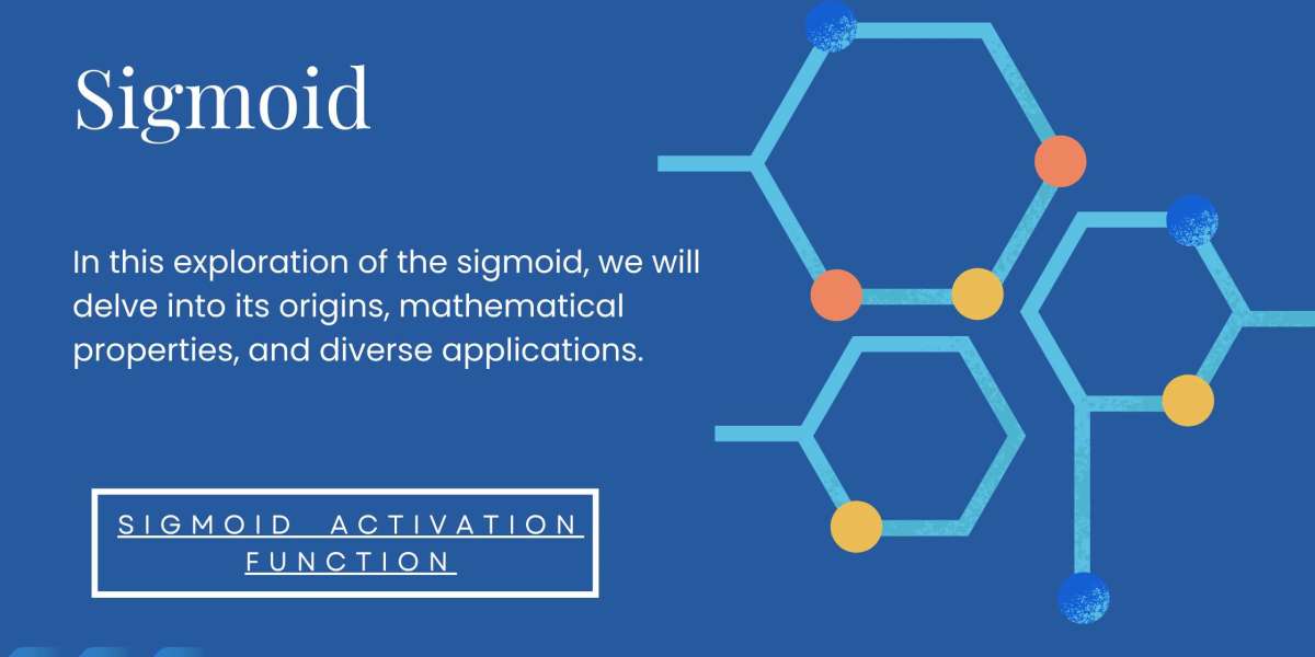 Sigmoid: The Curve of Transition and Saturation