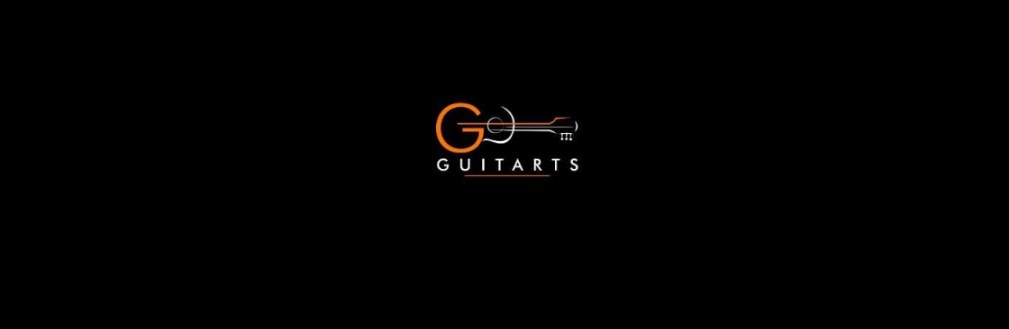 Guitarts Cover Image