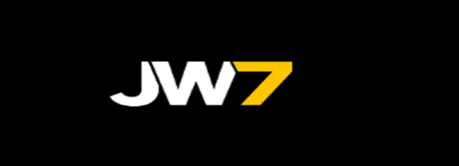 JW7 Cover Image