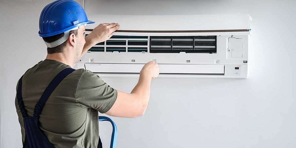 Comprehensive Guide to Aircon Repair Services in Singapore