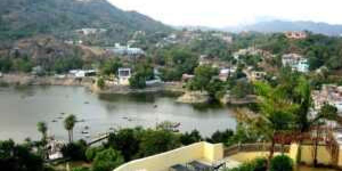 How To Reach Mount Abu From Chennai | Manek Manor Hotel