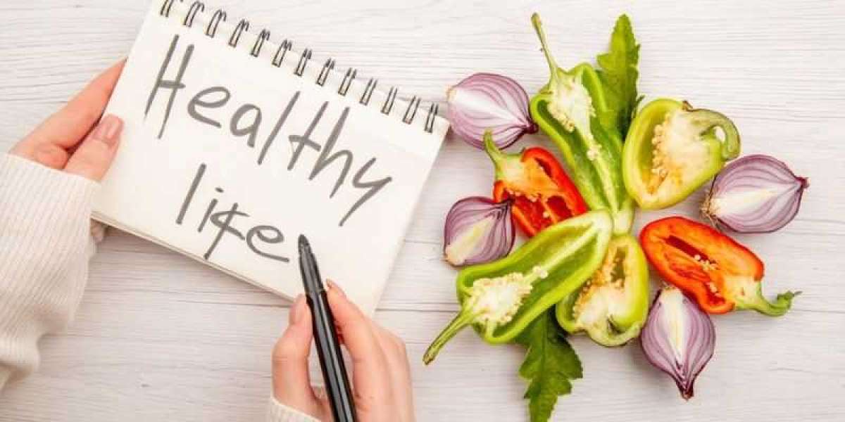 The Health Benefits Of A Vegetarian Diet