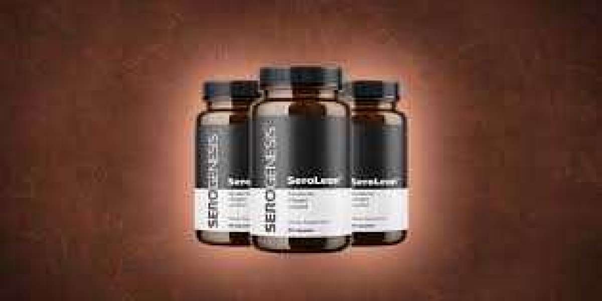 Serolean Reviews: Ingredients, Side Effects, Price?