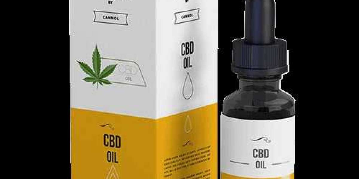 The Key to Eye-Catching CBD Box Packaging Is...Green Glamour