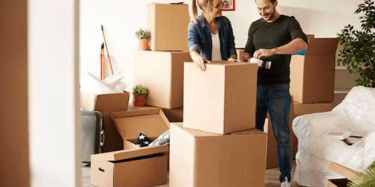 House Shifting Services in Chandigarh