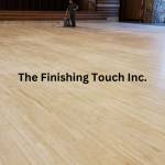 Finishing touch floors Profile Picture