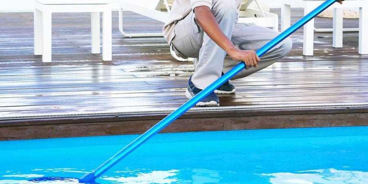 Perth Pool Cleaning: How to Troubleshoot and Solve Common Pool Problems