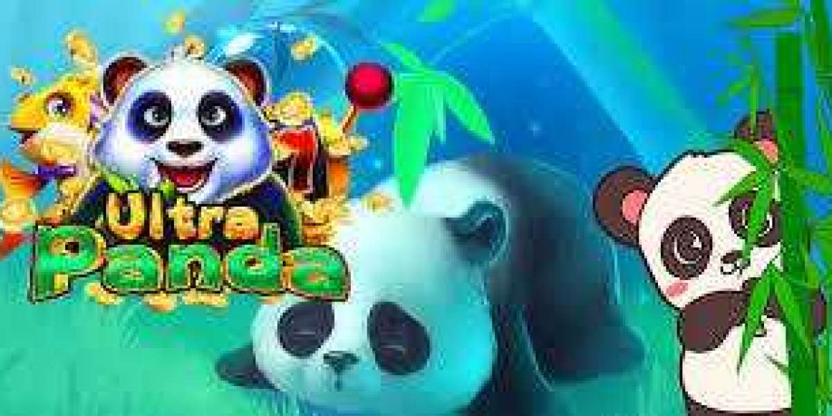 How to Play Ultra Panda Mobi Game on PC?