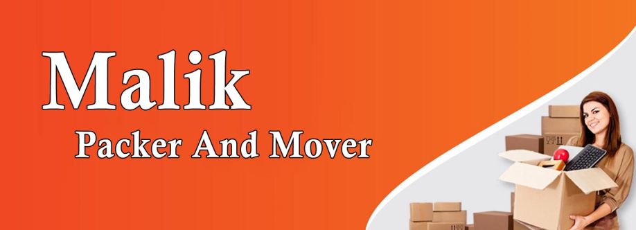 Malik Packers And  Movers Cover Image
