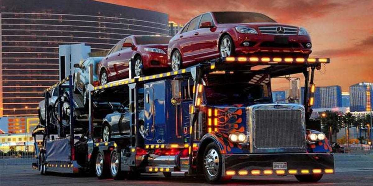 The Ultimate Guide to Choosing the Right Car Transport Service for Your Needs