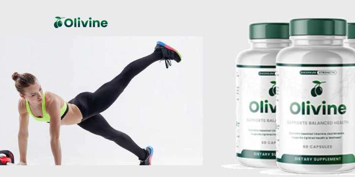 What Is Olivine Reviews – Utilize Now & Get Obesity Free Body Fat