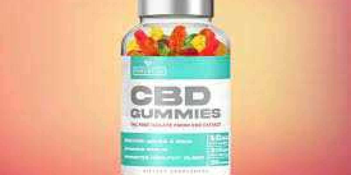 Are ‍Vigor Vita CBD Gummies Made From All Natural Ingredients?