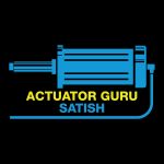 AcutatorGuru Satish Profile Picture