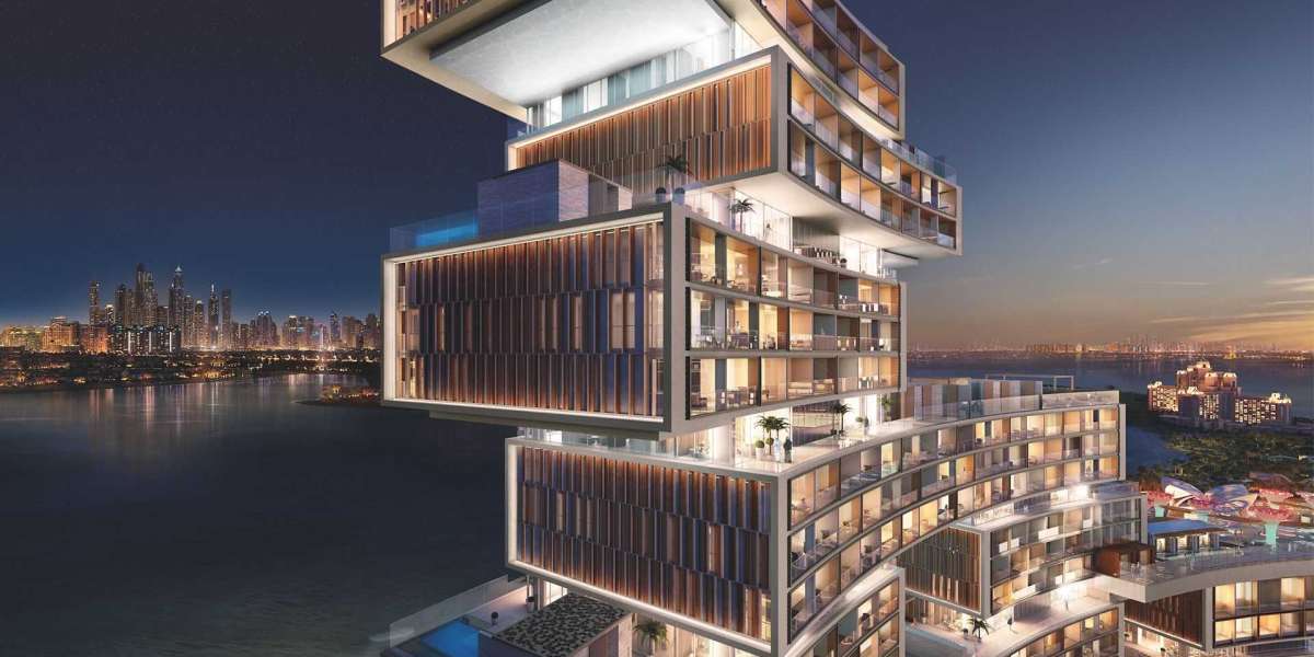 Dubai Property Rental Market