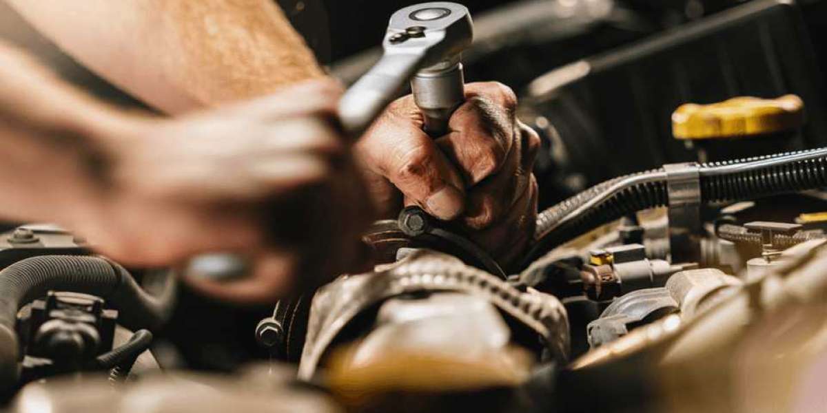 The Road To Recovery: A Comprehensive Guide To Accident Repairs For Your Vehicle