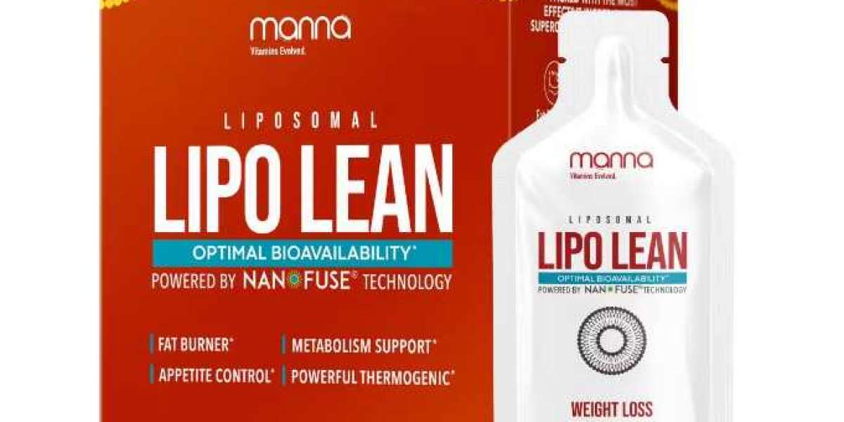 Manna Lipo Lean Weight Loss Liquid USA Benefits, Price For Sale & Reviews 2023