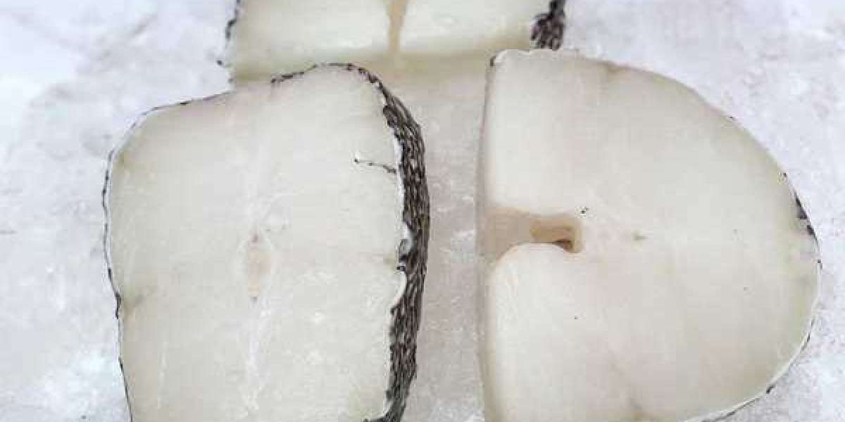 Health Benefits of Cod Fish. Why It's a Staple in Singaporean Cuisine?