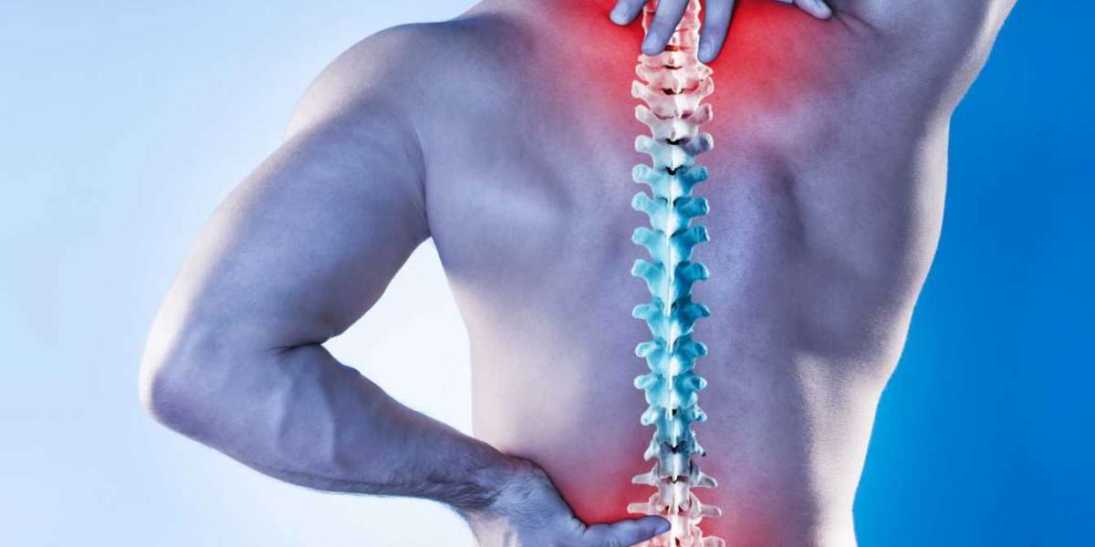 Successful Back Pain Management Techniques