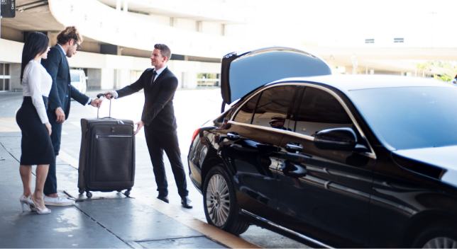 5 Reasons to Choose Limo Service from JFK Airport - Contacttelefoonnummer.com