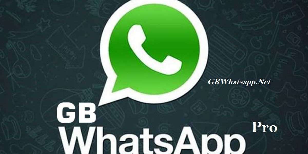 What is WhatsApp GB Pro?