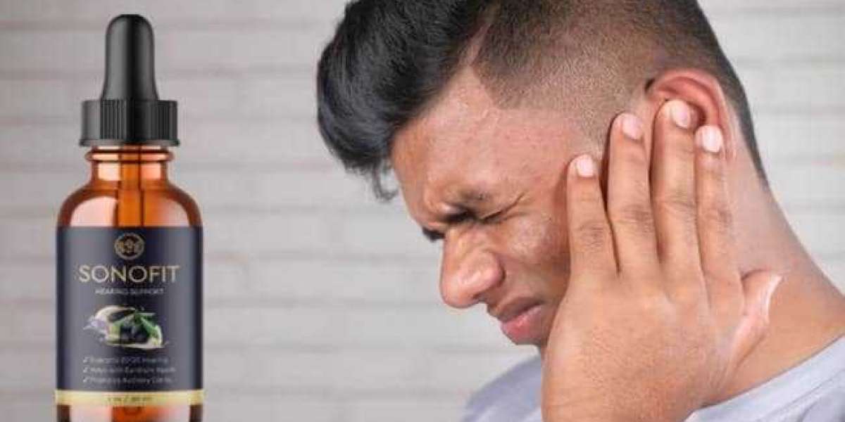 Sonofit Reviews: Does It Work or Not? Hearing loss and its Symptoms!