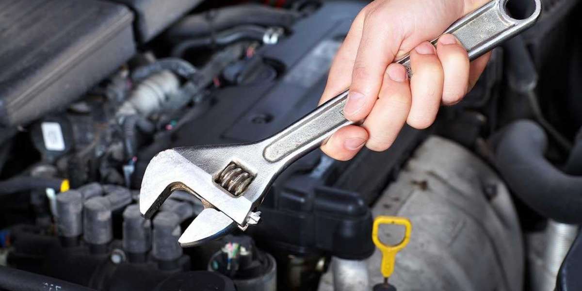 Affordable Car Repair at TireTechPlus: Your Trusted Brakes Repair Shop