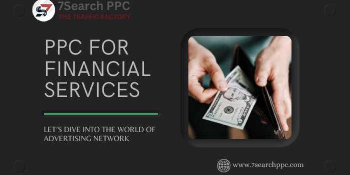 How to Master PPC Ads for Financial Services