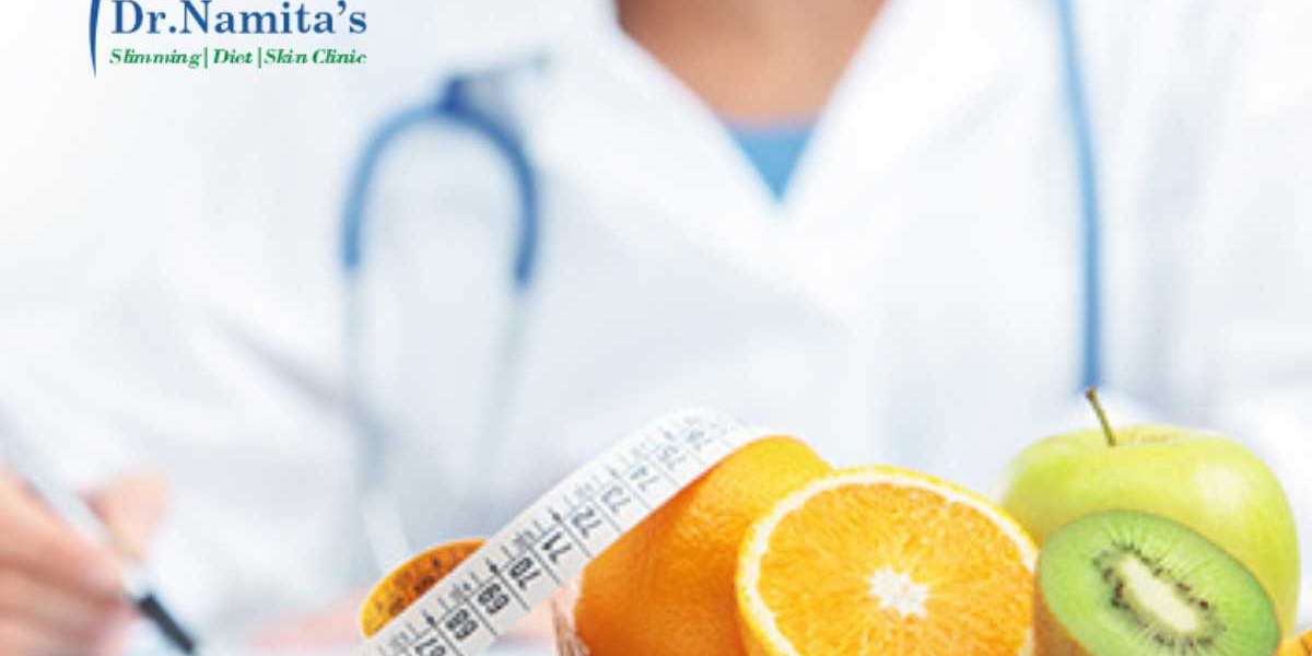 Finding Your Way to a Healthier You: Best Weight Loss Centre in Noida and Top Clinics in Delhi NCR