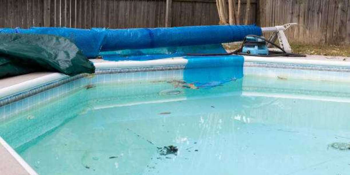 Top Tips for Pool Maintenance in Conroe