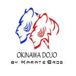 Okinawa Dojo by Karate Bros Profile Picture